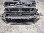 Volkswagen tiguan 5NA Koelers Compleet met front/ Balk, Auto-onderdelen, Ophalen of Verzenden, Gebruikt, Volkswagen