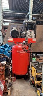 Compressor gis  380 volt, Doe-het-zelf en Verbouw, Gereedschap | Overige machines, Nieuw, Ophalen of Verzenden