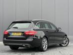 Mercedes-Benz C-Klasse Estate 350 e Lease Edition | Stoel ve, Automaat, Achterwielaandrijving, Gebruikt, Leder en Stof