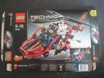 LEGE Legodoos Technic 8068, Kinderen en Baby's, Speelgoed | Duplo en Lego, Ophalen of Verzenden, Zo goed als nieuw