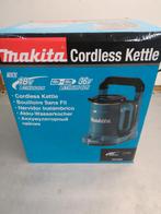 Makita DKT360Z 2x18V Li-ion accu waterkoker Nieuw, Makita, Nieuw, Zandhaarweg, Ophalen of Verzenden