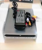 Hiteker DVD-speler - Nieuw, Ophalen of Verzenden, Nieuw, Dvd-speler, Overige merken