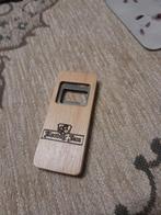 Gegraveerde Flesopeners, Sleutelhangers & Pennen - Cadeau!, Ophalen of Verzenden