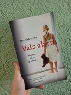 Marelle Boersma - Vals alarm, Marelle Boersma, Ophalen of Verzenden, Zo goed als nieuw, Nederland