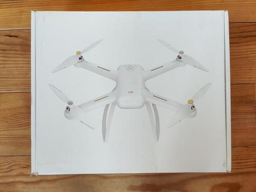 Xiaomi Mi Drone 4K / 5KM quadcopter, Audio, Tv en Foto, Drones, Zo goed als nieuw, Drone met camera, Ophalen of Verzenden