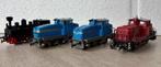 Treinen Marklin, Wisselstroom, Gebruikt, Locomotief, Ophalen of Verzenden