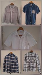 Partij kleren van de sting, Kleding | Heren, Overhemden, Ophalen of Verzenden, Zo goed als nieuw
