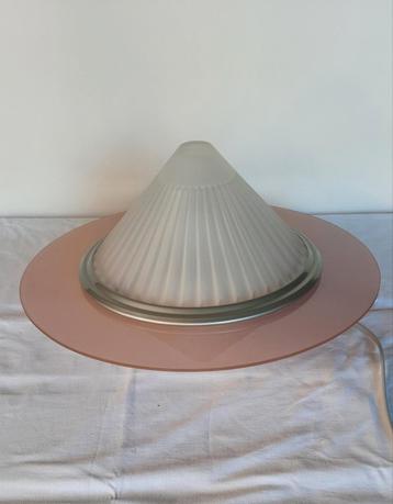 Arteluce Italië plafondlamp/wandlamp Atena,lees beschrijving beschikbaar voor biedingen