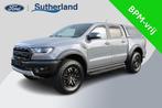 Ford Ranger 2.0 Double Cab EcoBlue Raptor | SCI 209pk Automa, Auto's, Automaat, Gebruikt, Euro 6, Leder