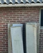 Gratis af te halen beton platen, Doe-het-zelf en Verbouw, Ophalen, Overige materialen