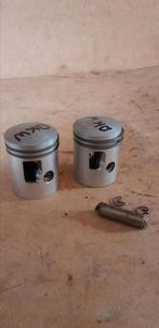 Zuigers DKW., Ophalen of Verzenden, Nieuw, Overige merken