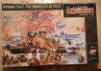Axis & Allies Anniversary Edition (2017) - Sealed, Hobby en Vrije tijd, Vijf spelers of meer, Ophalen, Nieuw, Avalon Hill