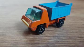 Playart Kiepwagen Modelauto Vrachtwagen beschikbaar voor biedingen