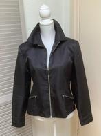 Zwarte Didi blazer mt 40/als NIEUW, Ophalen of Verzenden, Zo goed als nieuw, Maat 38/40 (M), Zwart