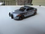 Matchbox Ford POLICE Interceptor, Ophalen of Verzenden, Zo goed als nieuw