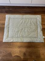 Box kleed Briljant Baby grijs/groen, Ophalen of Verzenden, Zo goed als nieuw, Boxkleed