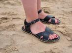 Aardende barefoot sandalen 100% leer, Kleding | Dames, Schoenen, Hilversum, The Minimalist Barefoot, Nieuw, Info@theminimalistbarefoot.com