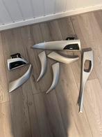 BMW Interieurlijsten Set, Ophalen of Verzenden, Gebruikt, BMW