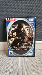 Medal Of Honor Pacific Assault, Pc, Shooter, Verzenden, 1 speler, Refurbished