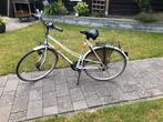 Gazelle damesfiets, Ophalen, Gebruikt, Gazelle, Versnellingen