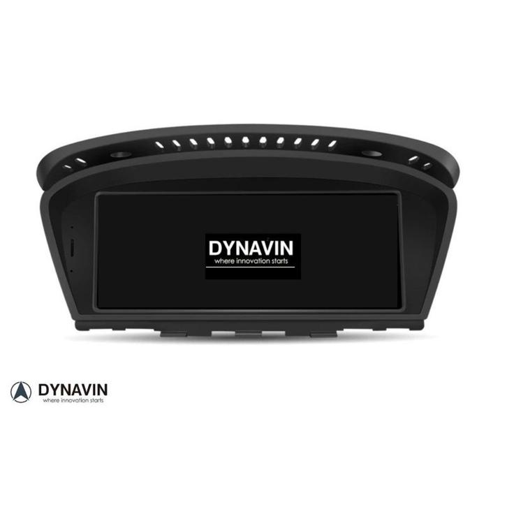 autoradio naviatie bmw e60 carplay android 14 carkit usb, Auto diversen, Autoradio's, Nieuw, Ophalen of Verzenden