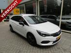 OPEL Astra Sports Tourer 1.2 Turbo 110pk NAVIGATIE CAMERA FU, 65 €/maand, Gebruikt, Euro 6, 1199 cc