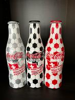 Coca-Cola Zwitserland EURO 2008 Set, Ophalen of Verzenden, Zo goed als nieuw, Verpakking