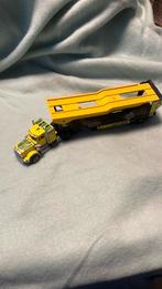 Majorette 609 Kenworth Car Transporter, Ophalen of Verzenden, Zo goed als nieuw