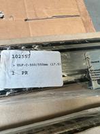 Ladegeiders verzinkt, Doe-het-zelf en Verbouw, Ophalen of Verzenden, Nieuw, 250 mm of meer, Overige typen