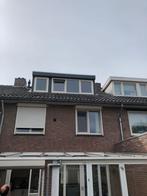 Dakkapel, Timmerwerk of Zaagwerk