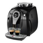 Phillips Saeco espresso koffiezetapparaat, Witgoed en Apparatuur, Koffiezetapparaten, Ophalen of Verzenden, Gebruikt, Espresso apparaat