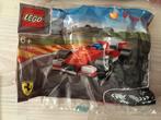 LEGO Shell V-Power Ferrari F138 (40190) - Nieuw in zak!, Ophalen of Verzenden, Nieuw, Complete set, Lego