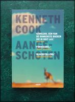 AANGESCHOTEN - Kenneth Cook - Het is zomervakantie in Austra, Zo goed als nieuw, Nederland, Verzenden