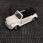1:43 SIKU VW KEVER CABRIOLET ……… 7,50, Ophalen of Verzenden, Zo goed als nieuw, Auto, SIKU