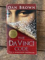 De Da Vinci Code - Dan Brown (Gelezen), Ophalen, Gelezen, Dan Brown, Nederland
