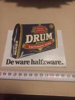 Drum de ware halfzware, Verzamelen, Ophalen of Verzenden, Zo goed als nieuw