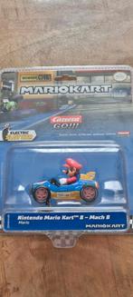 Super Mario Racebaan Figuur - Carrera Go!!!, Racebaan, Carrera, Nieuw, Ophalen of Verzenden
