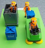 Playmobil jaar 2000, Kinderen en Baby's, Speelgoed | Playmobil, Ophalen of Verzenden, Gebruikt, Los playmobil