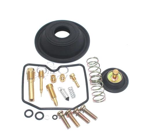 Pakkingset Kawasaki KL650 KL600 KLX650 Revisieset, Motoren, Tuning en Styling, Verzenden