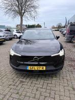 Volvo EX30 Single Motor 272pk 2024 Zwart, Auto's, Automaat, EX30, Leder en Stof, Zwart