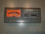 Boss TU-6 guitar tuner, Ophalen of Verzenden, Gebruikt, Overige typen
