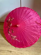 2 x Chinese decoratie parasol kinderkamer, Nieuw, Wanddecoratie, Ophalen