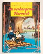 Douwe Dabbert 2 Im verborgenen Tierreich sc ( Duits )., Boeken, Stripboeken, Nieuw, Piet Wijn en Thom Roep, Ophalen of Verzenden