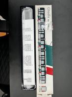 Halling RET Citadis Alstom Tram, H0 analoog met motor, 12v, Overige merken, Treinset, Gelijkstroom, Ophalen of Verzenden