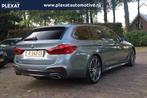 BMW 5-serie Touring 530d High Executive Aut. | M-Pakket | Pa, Automaat, Gebruikt, Euro 6, 2993 cc
