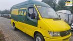 Mercedes-Benz Sprinter 312D 212D 208D LANG HOOG 0613896819, Auto's, Achterwielaandrijving, Gebruikt, 2210 kg, Overige brandstoffen
