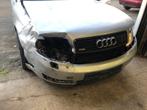 Audi, Auto-onderdelen, Ophalen, Gebruikt, Audi, Bumper