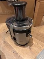 Bosch Sapcentrifuge, Ophalen of Verzenden, Gebruikt, Elektrisch, Sapcentrifuge