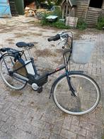 Sparta fiets met ondersteuning, Ophalen, Sparta, Gebruikt, Minder dan 47 cm