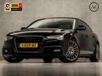 Audi A5 Sportback 1.8 TFSI S-Line Sport 170Pk Automaat (2X S, 12 maanden, Gebruikt, 4 cilinders, 4 stoelen